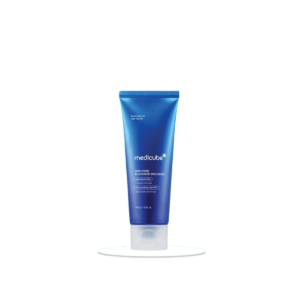 medicube zero pore blackhead mask — 100 ml