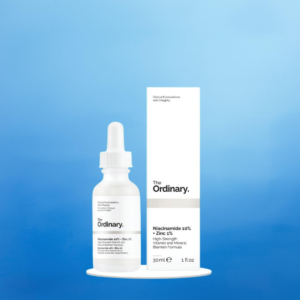 the ordinary niacinamide 10% + zinc 1% 30ml