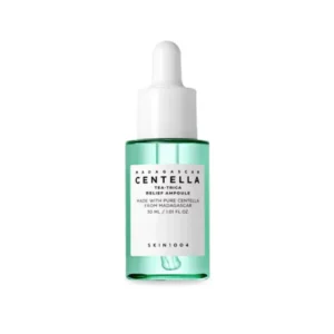 skin1004 tea trica relief ampoule 30ml