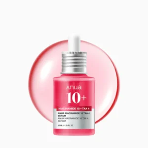 Home anua niacinamide 10% + txa 4% dark spot correcting serum (30ml /1.01 fl.oz.)