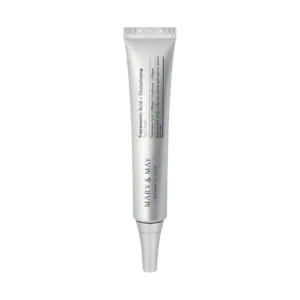 mary &amp; may tranexamic acid eye cream click to enlarge mary&may tranexamic acid + glutathione eye cream – 12g
