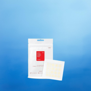 Cosrx Acne Pimple Patch Master – 24 Patches