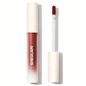 matte allure liquid lipstick musing