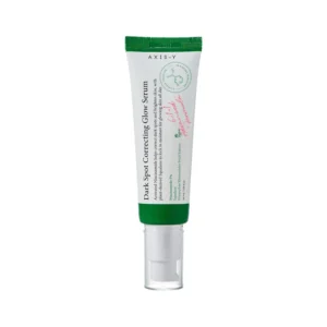 axis y dark spot correcting glow serum – 50ml