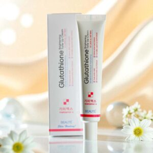 beaute melasma x glutathione brightening tone up cream – 45ml