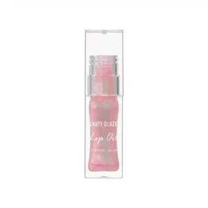 beauty glazed lip oil nourshing and healing 7gm