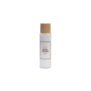 i'm from rice toner 30ml, brightening toner