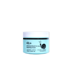 nature skin advanced snail 4 in 1 repairing cream 102ml