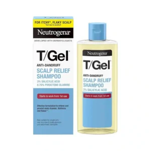 neutrogena t gel shampoo anti dandruff 250ml