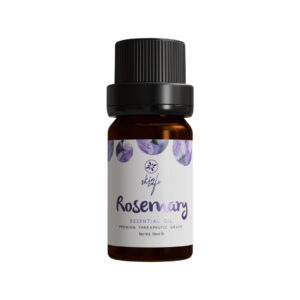 skin cafe rosemary essential oil – 10ml