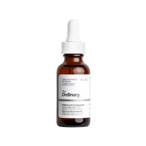 the ordinary retinol 0.2% in squalane (30ml)