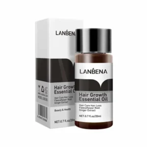 lanbena hair growth essential oil