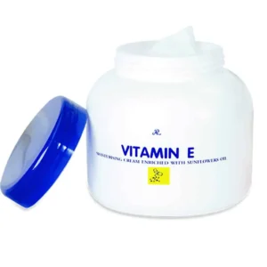 vitamin e moisturizing cream – 200gm