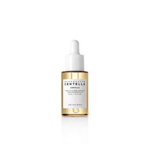 skin1004 madagascar centella ampoule 30ml