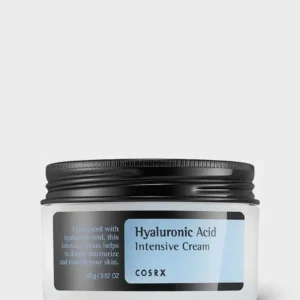 cosrx hyaluronic acid intensive cream – 100g