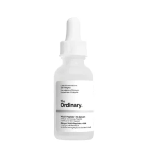 the ordinary multi peptide + ha serum – 30ml