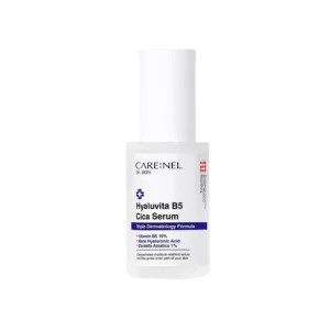 care:nel hyaluvita b5 cica serum 30ml