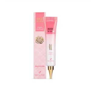 Home 3w clinic rose eye cream 40ml
