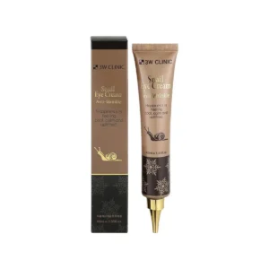Home 3w clinic snail eye cream