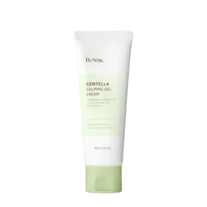 iunik centella gel cream